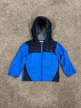 Columbia 3T light jacket